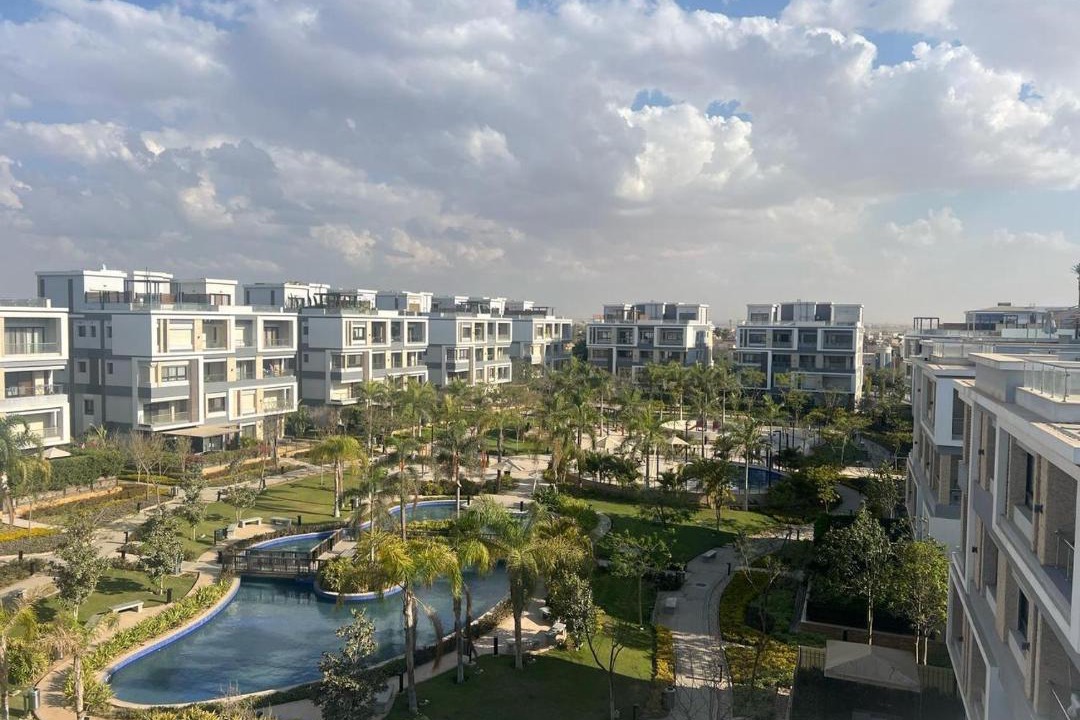 Photo of Others in Sheikh Zayed City