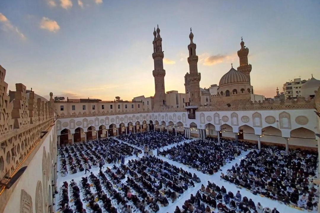 Photo of Others in Al-Jamaliyah