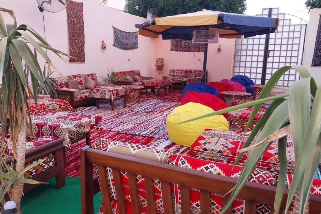 Photo of Others in Safaga