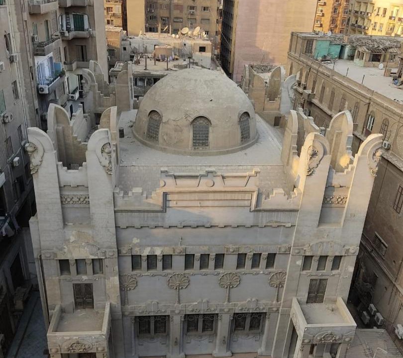 Photo of Others in Downtown Cairo