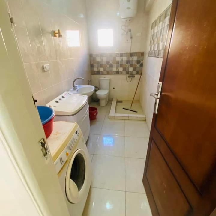 Photo of Bathroom in Marina El Alamein