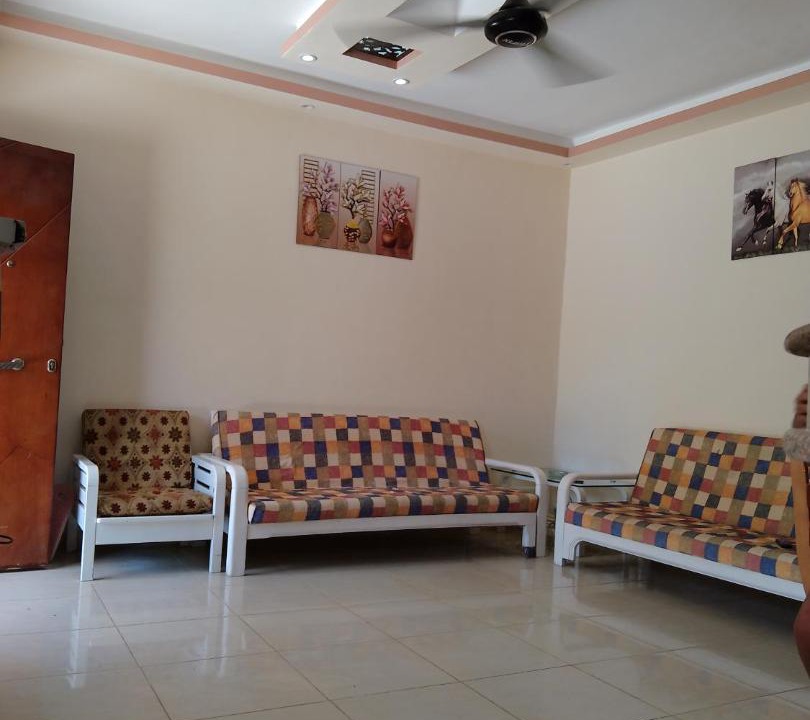 Photo of Livingroom in Marina El Alamein