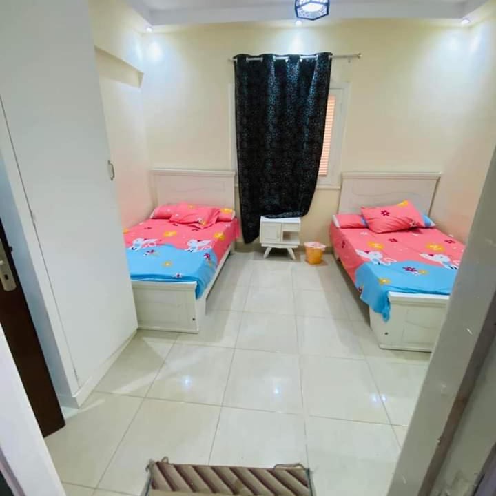 Photo of Bedroom in Marina El Alamein