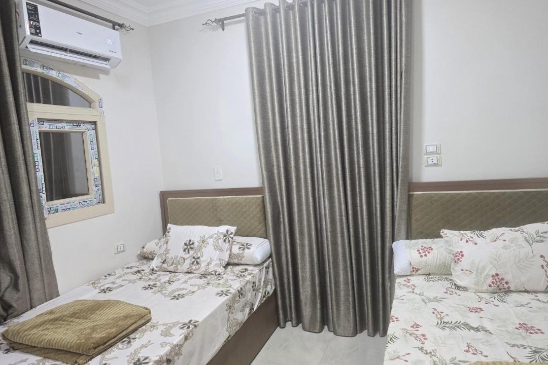 Photo of Bedroom in Madinat Al Ashir min Ramadan