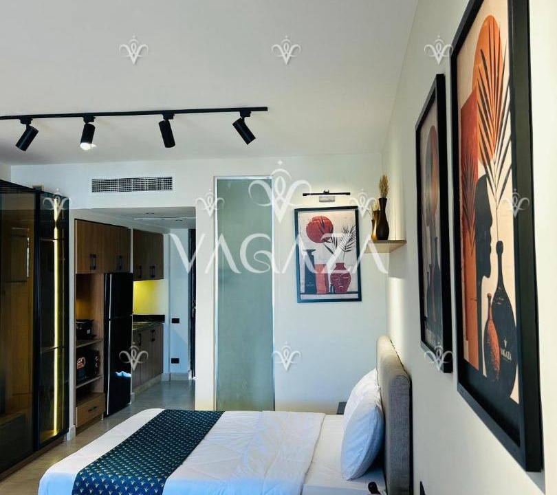 Photo of Livingroom in Sidi Abd El-Rahman