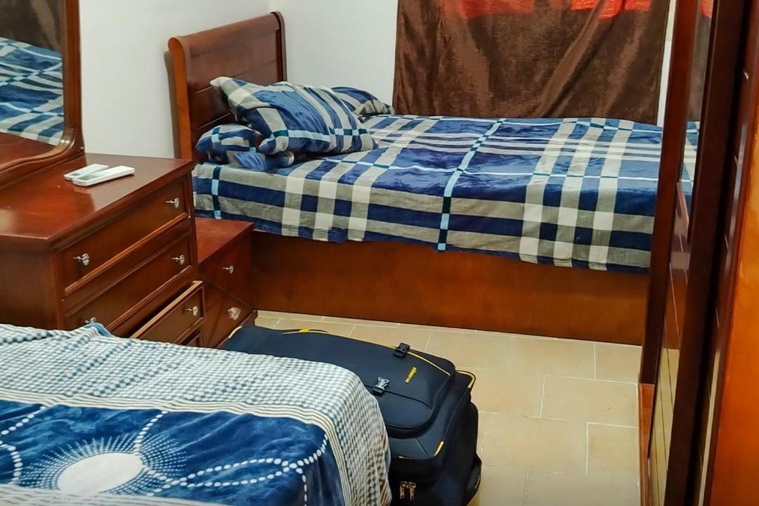 Photo of Bedroom in Zafarana