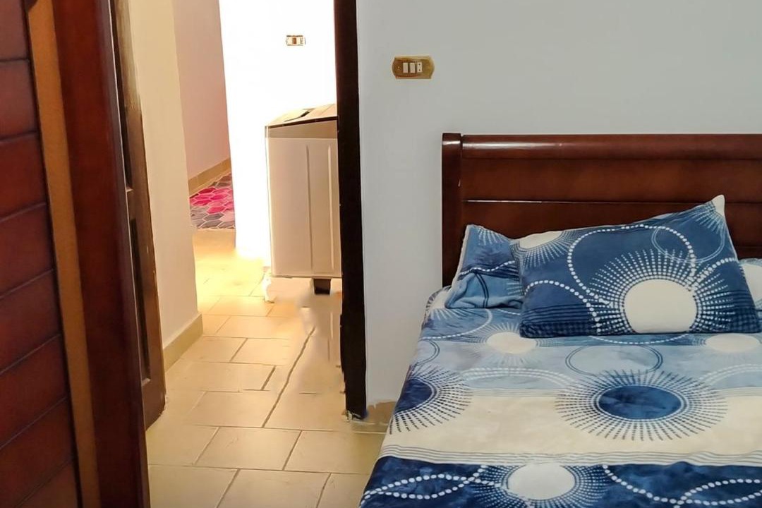 Photo of Bedroom in Zafarana