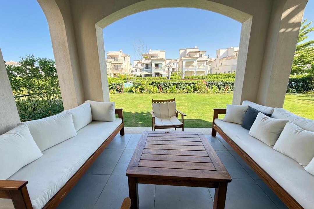 Photo of Patio Balcony in Sidi Abd El-Rahman