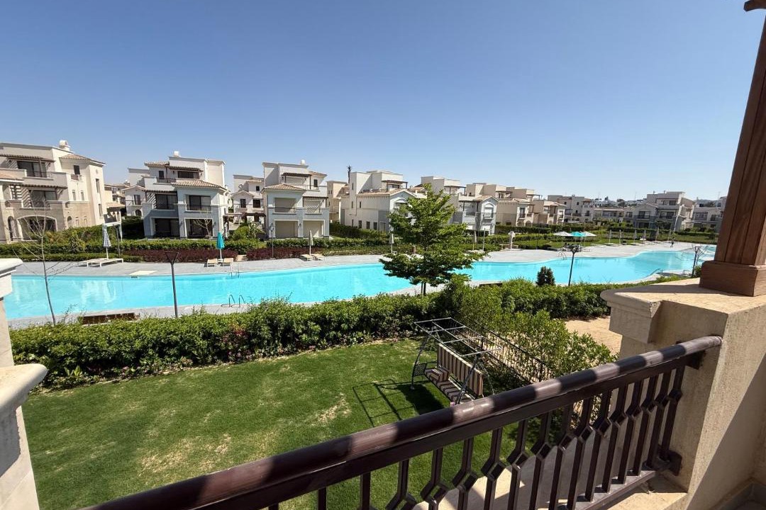 Photo of Patio Balcony in Sidi Abd El-Rahman