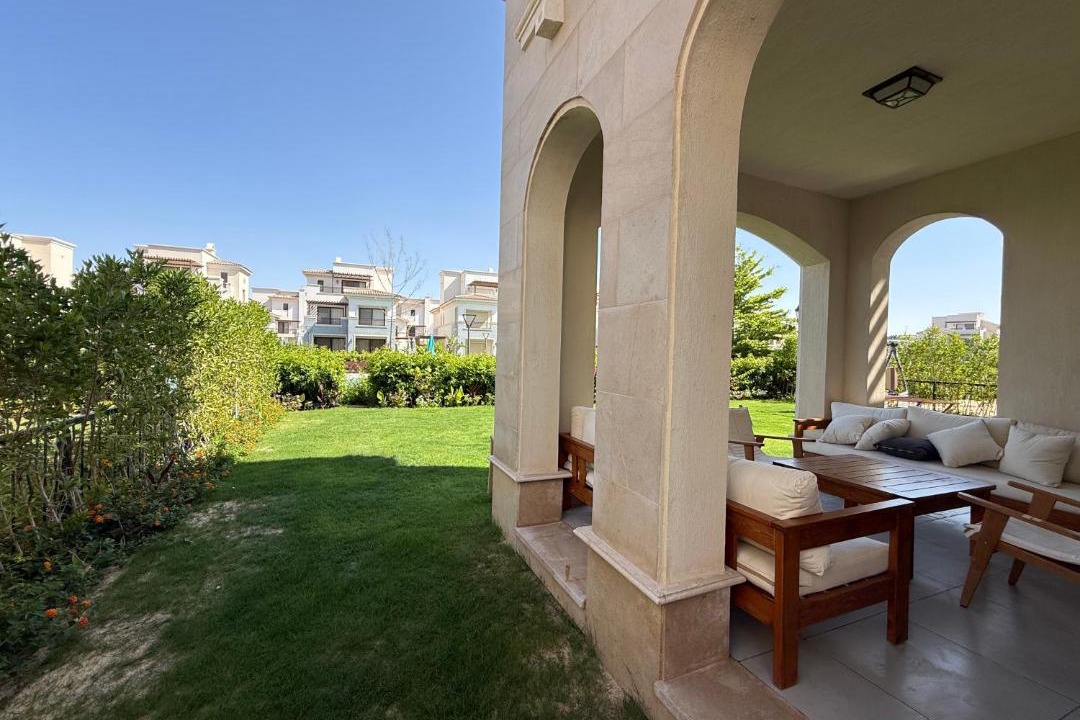 Photo of Patio Balcony in Sidi Abd El-Rahman