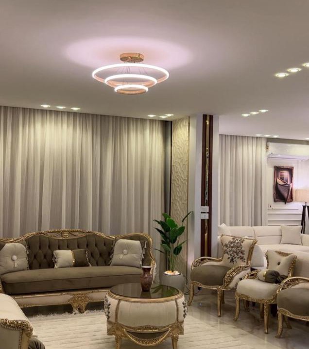 Photo of Livingroom in Zamalek