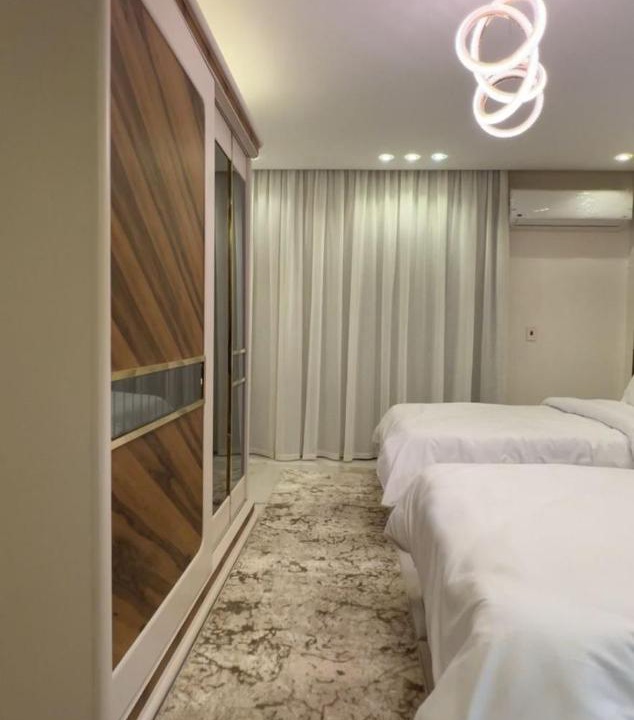 Photo of Bedroom in Zamalek