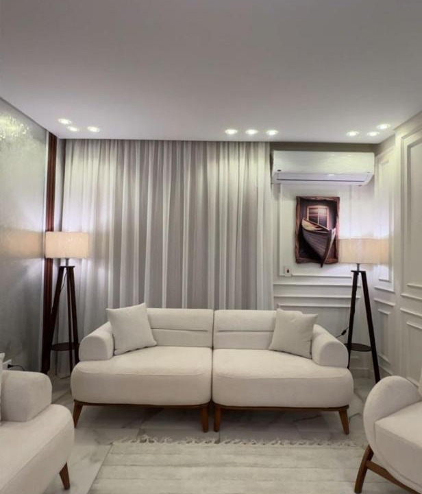 Photo of Livingroom in Zamalek