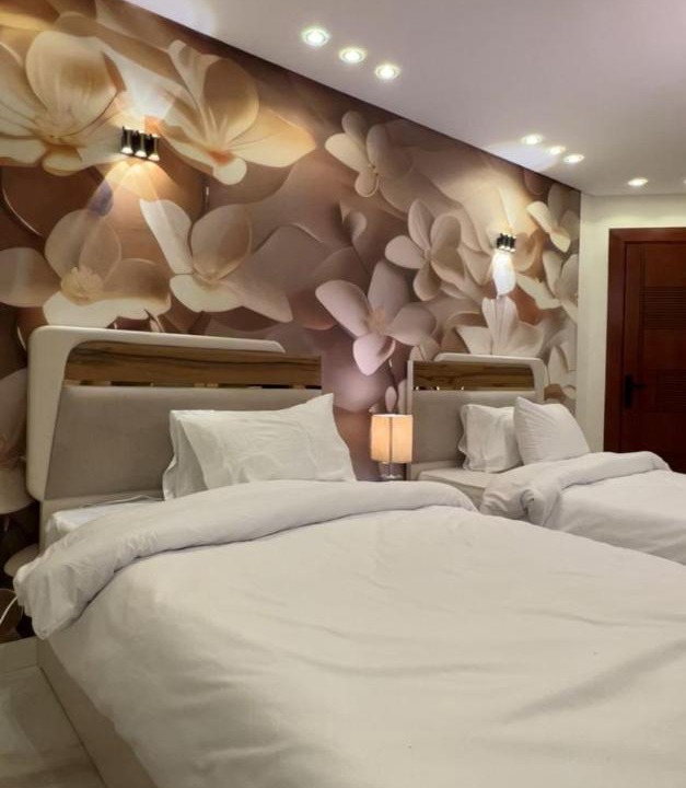Photo of Bedroom in Zamalek