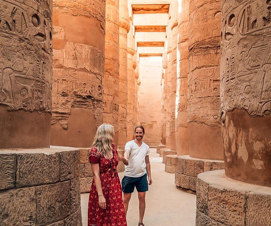Photo of Others in Luxor