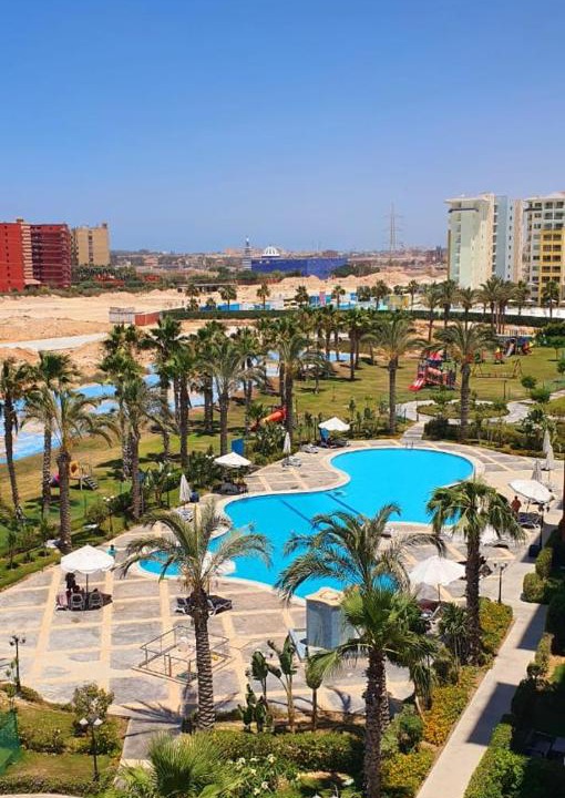 Photo of Others in Marina El Alamein