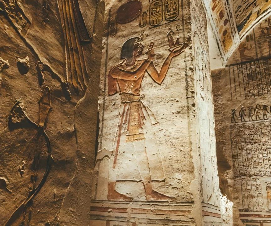 Photo of Others in Luxor