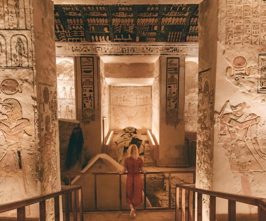 Photo of Others in Luxor