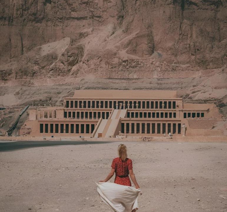 Photo of Others in Luxor
