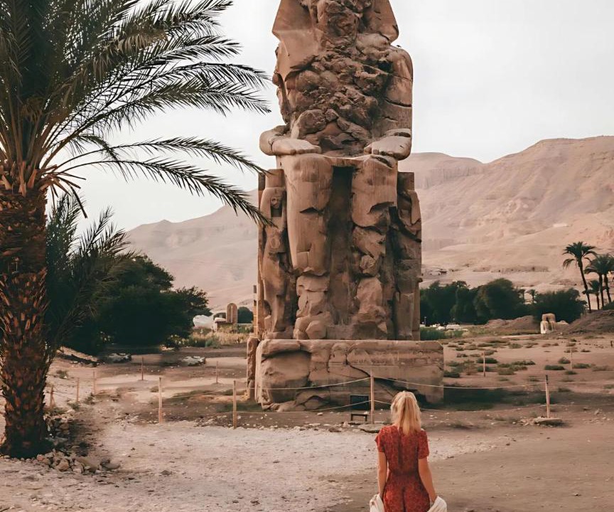 Photo of Others in Luxor