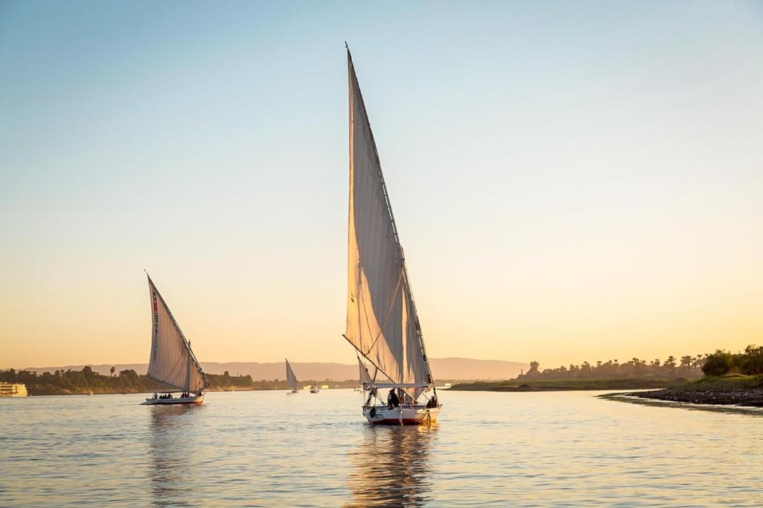 Photo of Others in Luxor