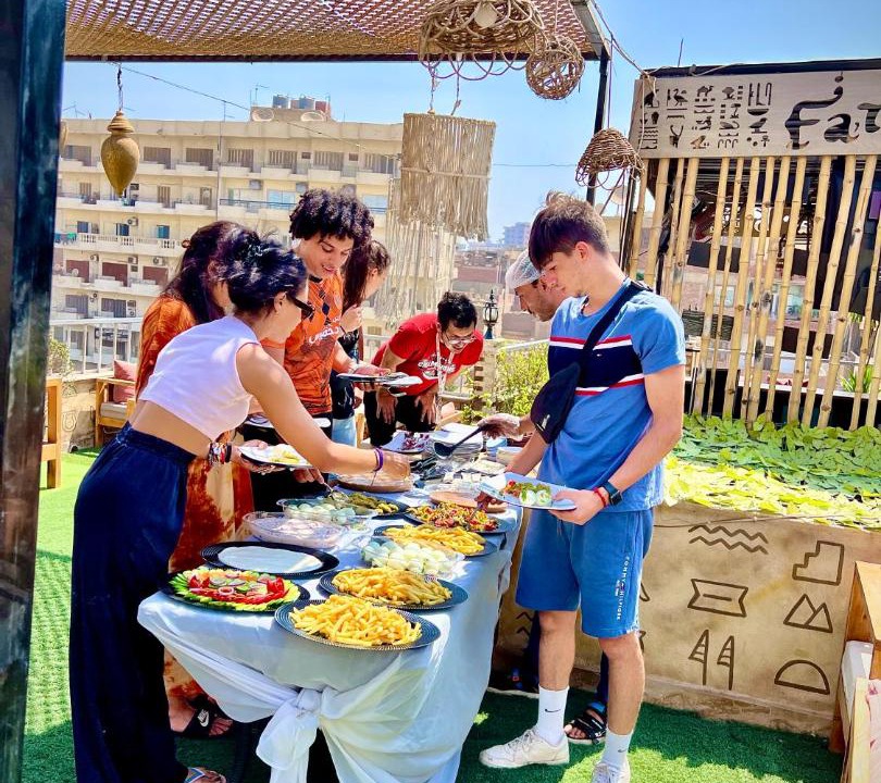 Photo of Others in Giza