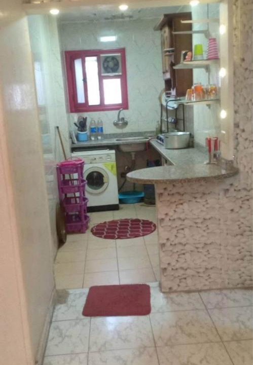 Photo of Kitchen in Al-Muntazah