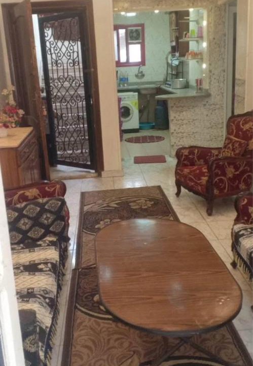 Photo of Livingroom in Al-Muntazah