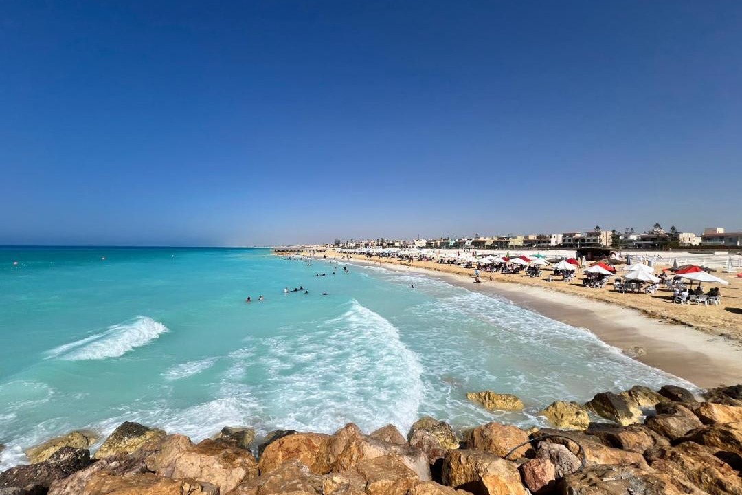 Photo of Others in Marina El Alamein