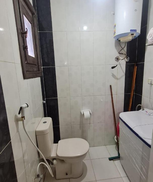 Photo of Bathroom in Marsa Matruh