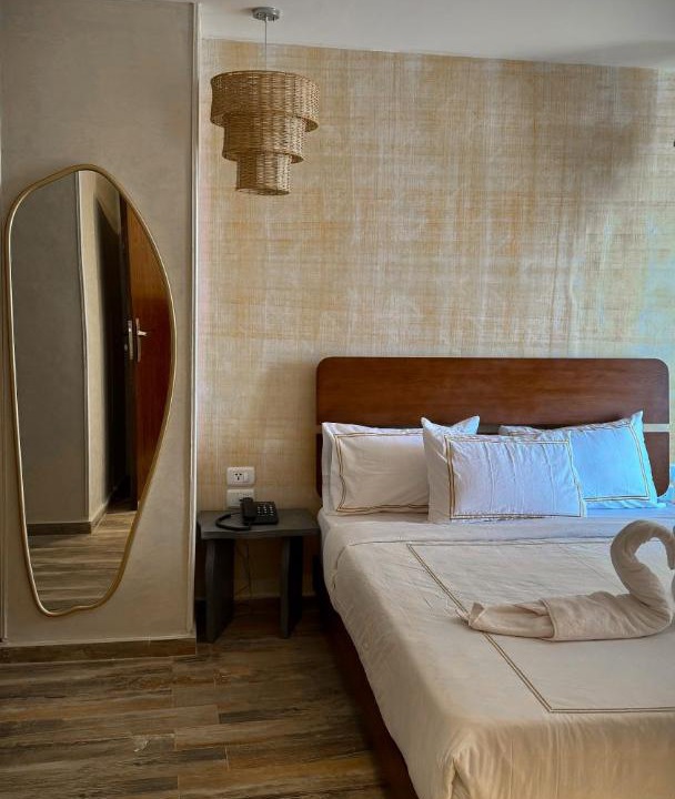 Photo of Bedroom in Kafrat al Jabal