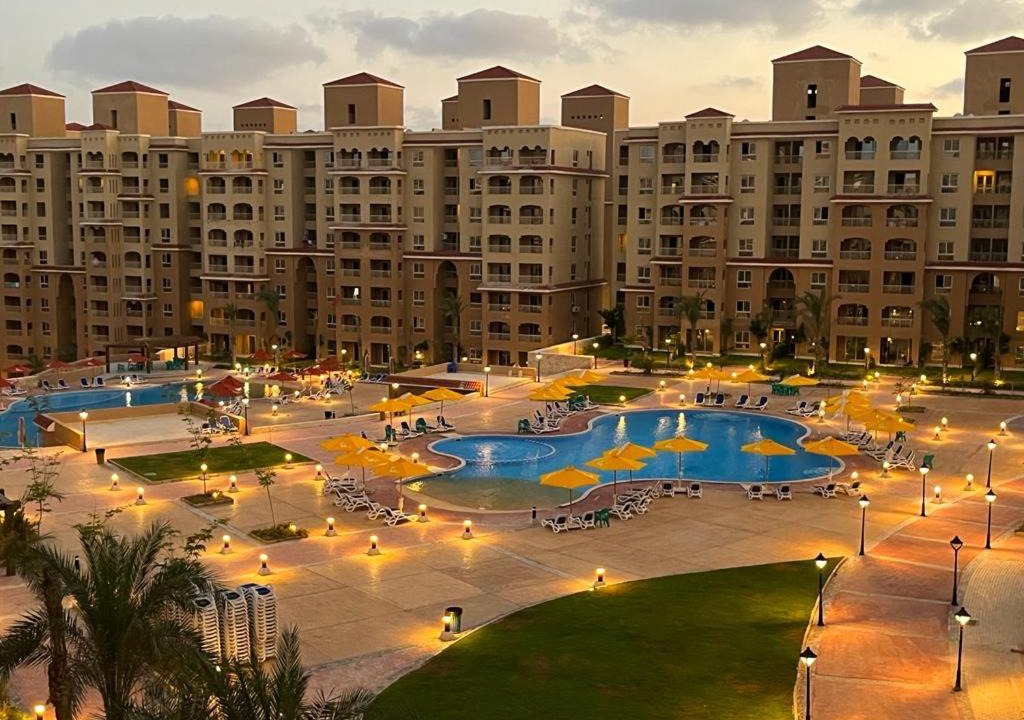 Photo of Others in Marina El Alamein