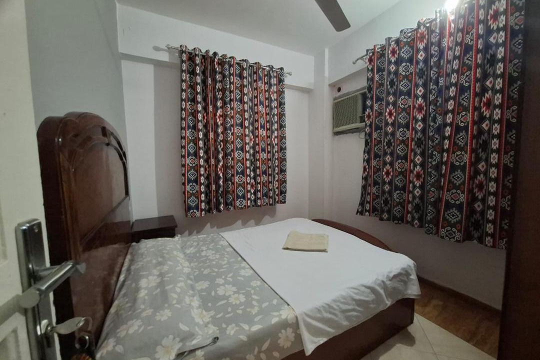Photo of Bedroom in Aswan