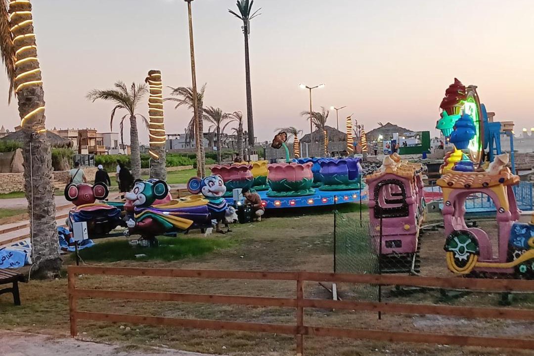 Photo of Others in Dawwar Saqr