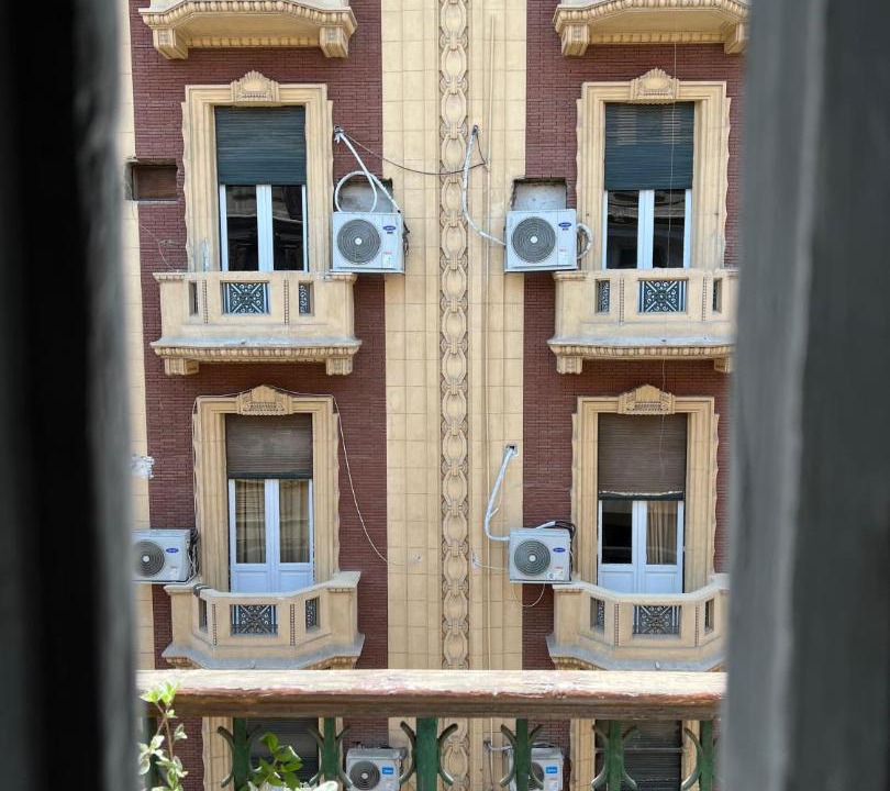 Photo of Others in Qasr an-Nil