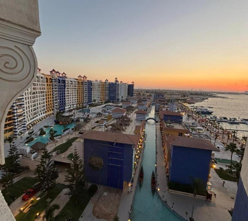 Photo of Others in Marina El Alamein