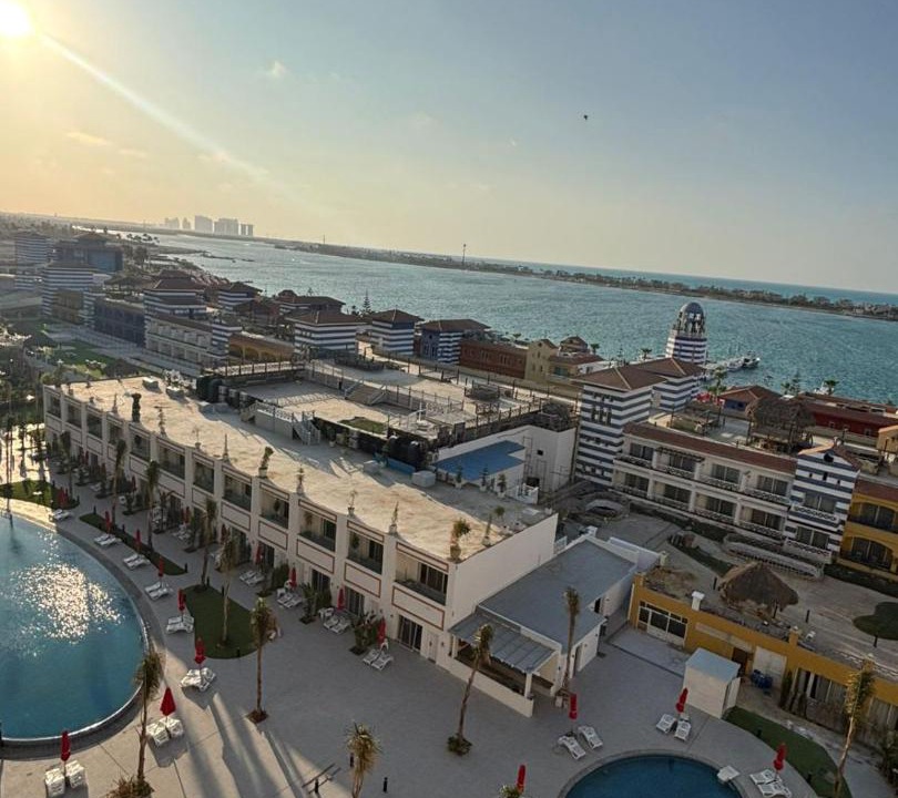 Photo of Others in Marina El Alamein