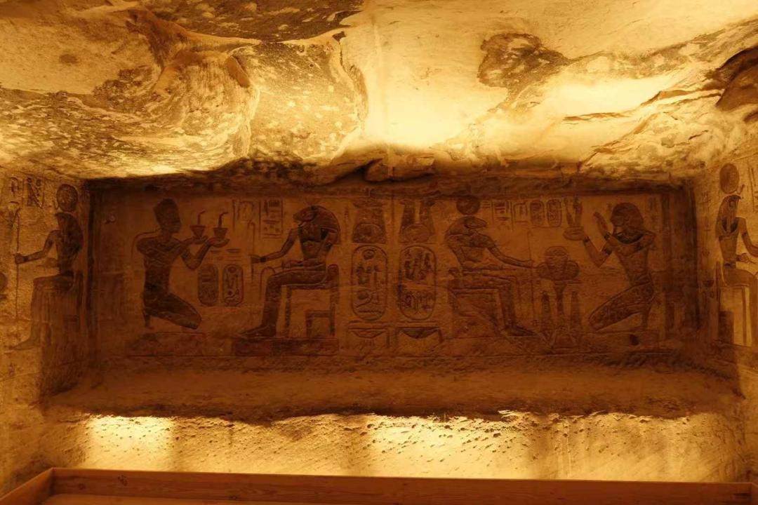 Photo of Others in Aswan