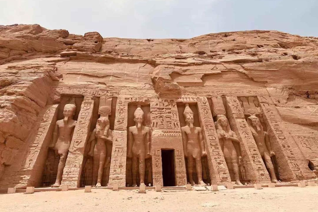 Photo of Others in Aswan