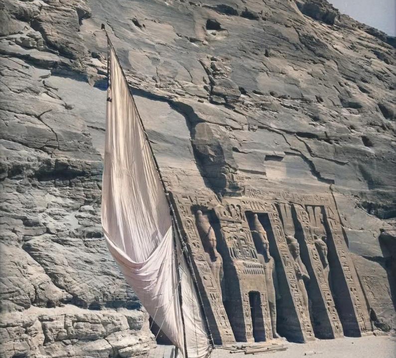 Photo of Others in Aswan