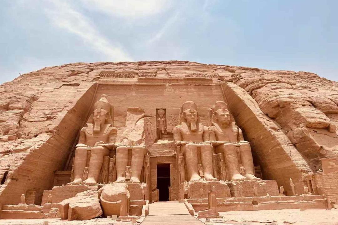 Photo of Others in Aswan