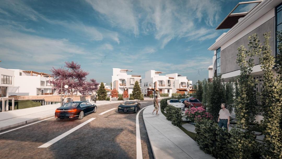 Photo of Others in Sheikh Zayed City