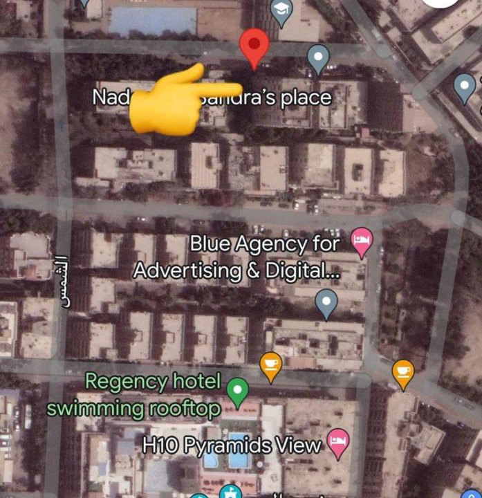 Photo of Others in Sheikh Zayed City