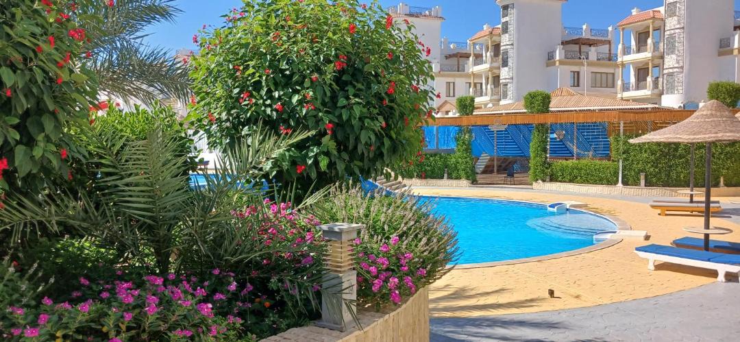 Photo of Patio Balcony in Ras Nasrani
