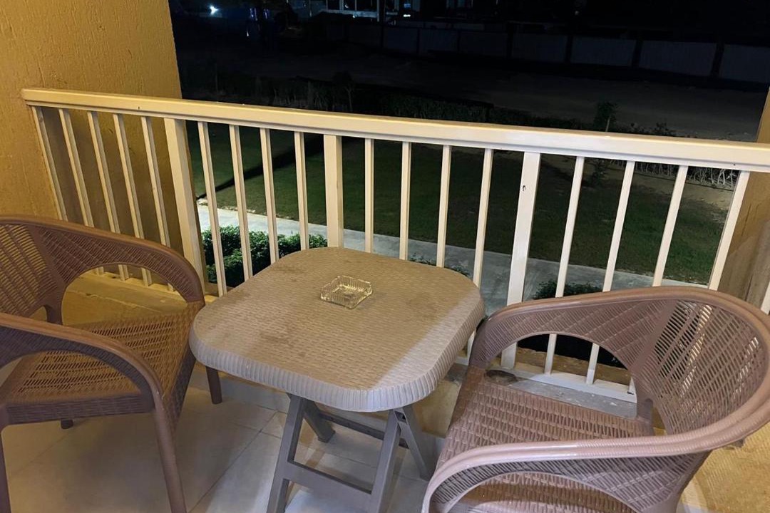 Photo of Patio Balcony in Marina El Alamein