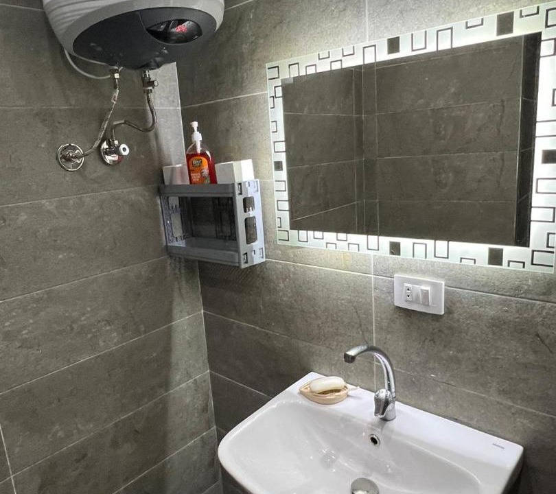 Photo of Bathroom in Marina El Alamein