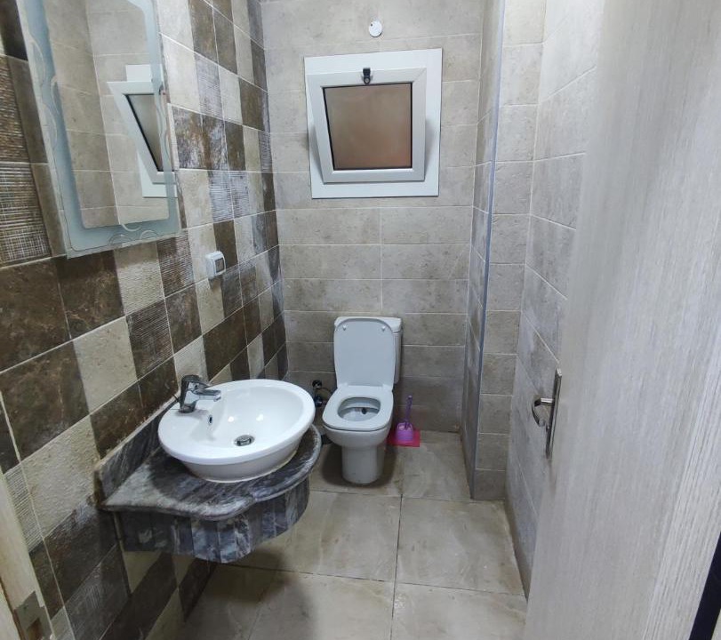 Photo of Bathroom in Marina El Alamein