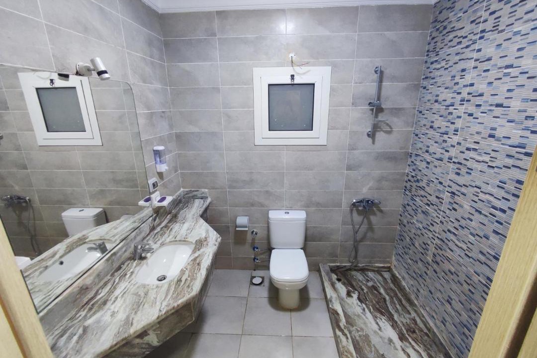 Photo of Bathroom in Marina El Alamein