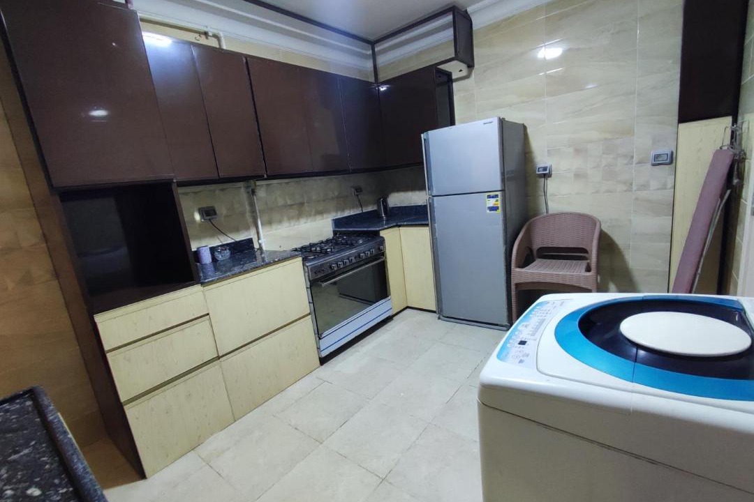 Photo of Kitchen in Marina El Alamein