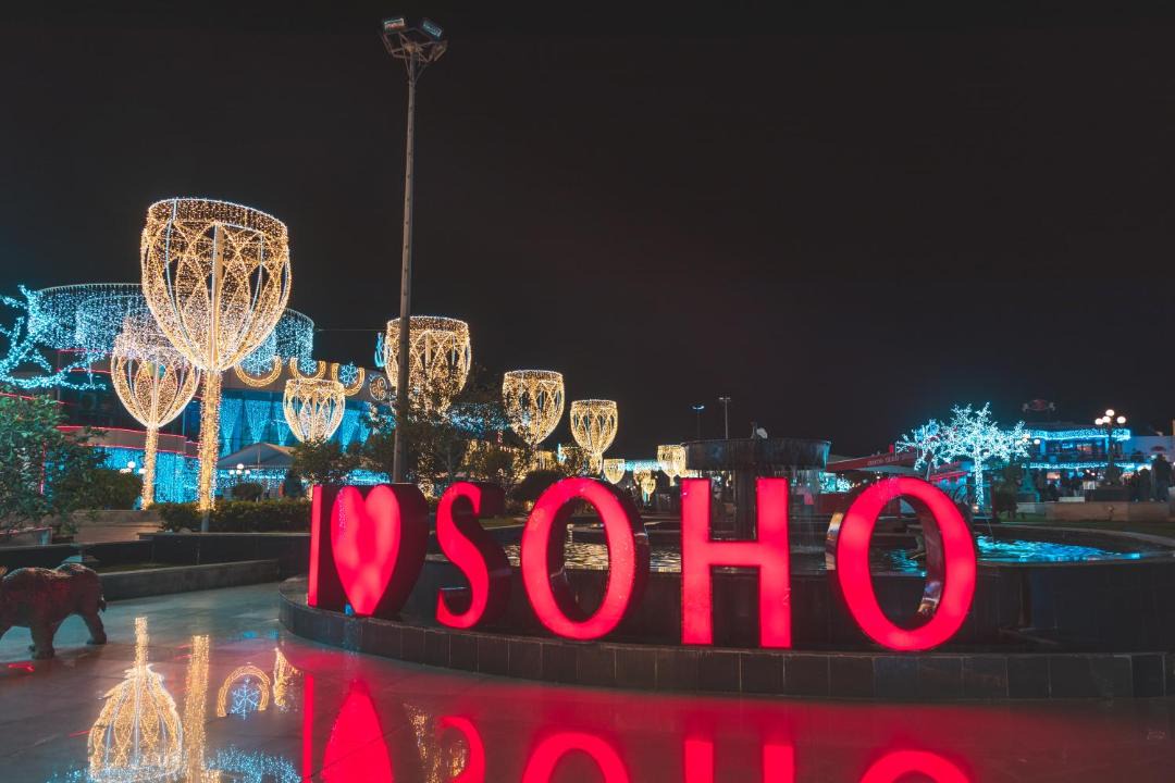 Photo of Others in Sharm El Sheikh